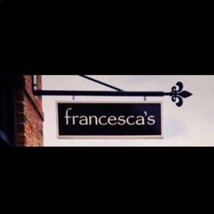 Meet your Posher, Francesca